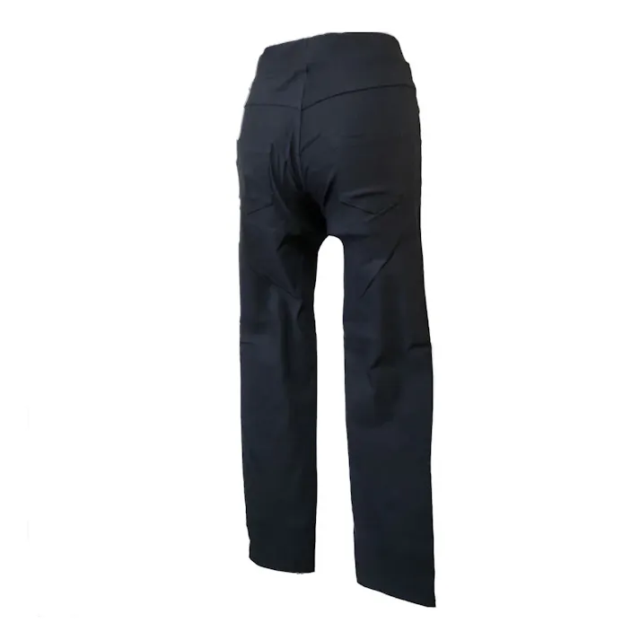 婦人スラックス M