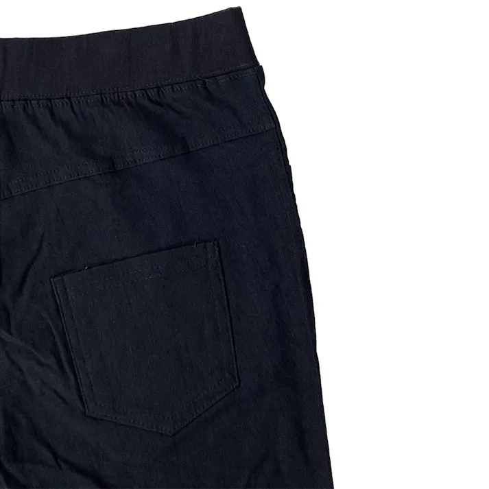 婦人スラックス M