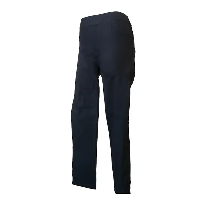 婦人スラックス M