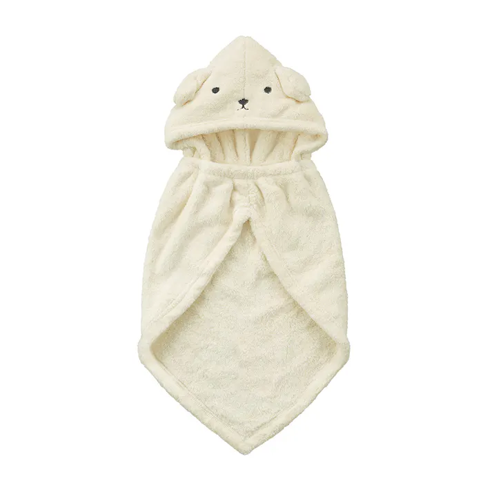 カラリペット アニマルローブ イヌ