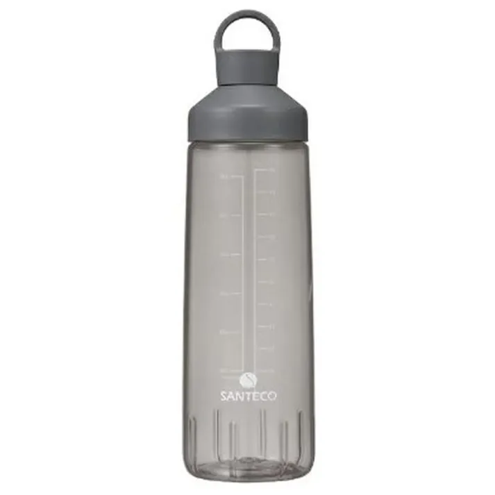 シービージャパン オーシャンビバレッジボトル 946ml 抗菌 グレー