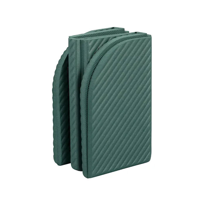 tomte マイサウナマット モスグリーン