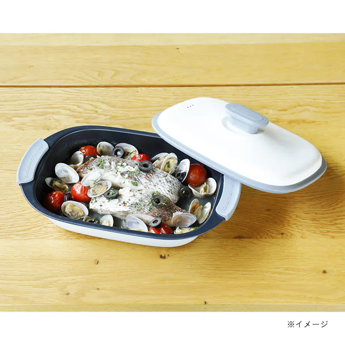 COPAN レンジグリル レクタングル(販売終了)