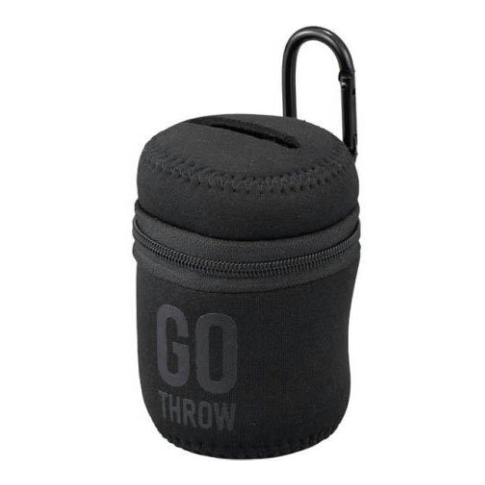 携帯ゴミ箱 GO THROW ブラック | スーツケース・トラベル用品 通販
