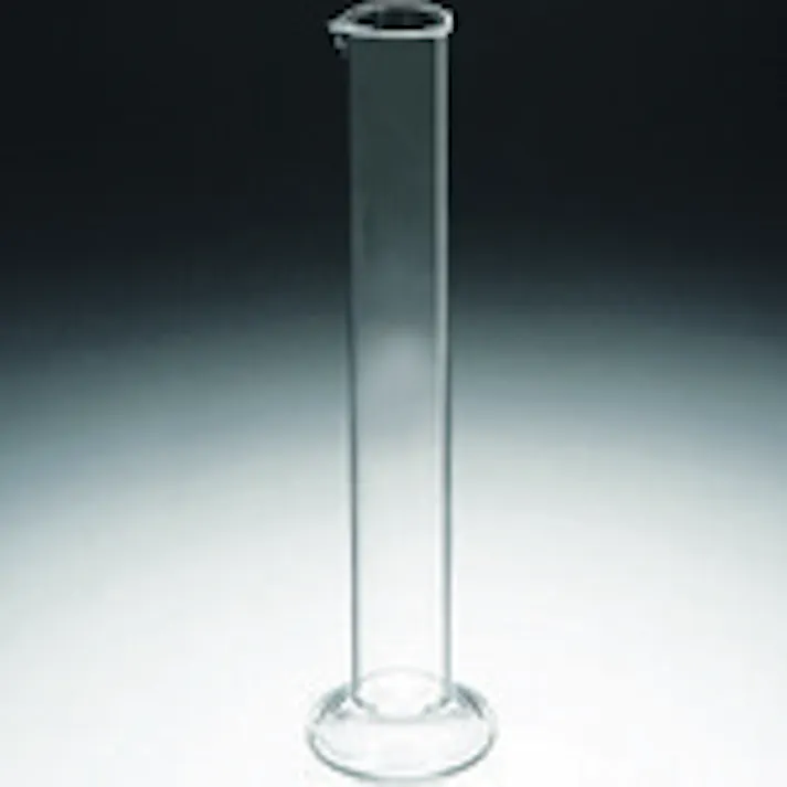 【CAINZ-DASH】クライミング 2026 目盛りなしシリンダー 100ML 2026-06-10【別送品】