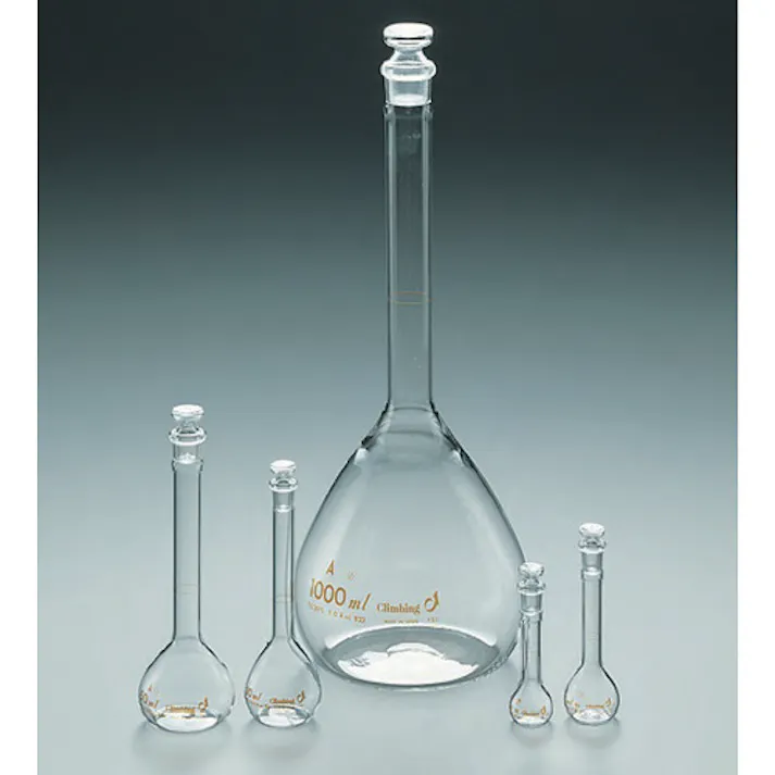 【CAINZ-DASH】クライミング 2030 メスフラスコ(白) 20ML 2030-03-10【別送品】