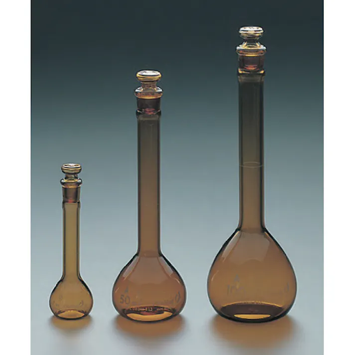 【CAINZ-DASH】クライミング 2031 メスフラスコ(茶) 200ML 2031-07-10【別送品】