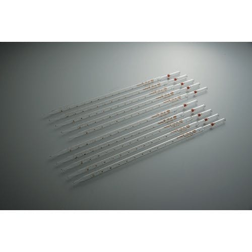 【CAINZ-DASH】クライミング ２０５０　中間メスピペット　２ＭＬ 2050-06-10【別送品】