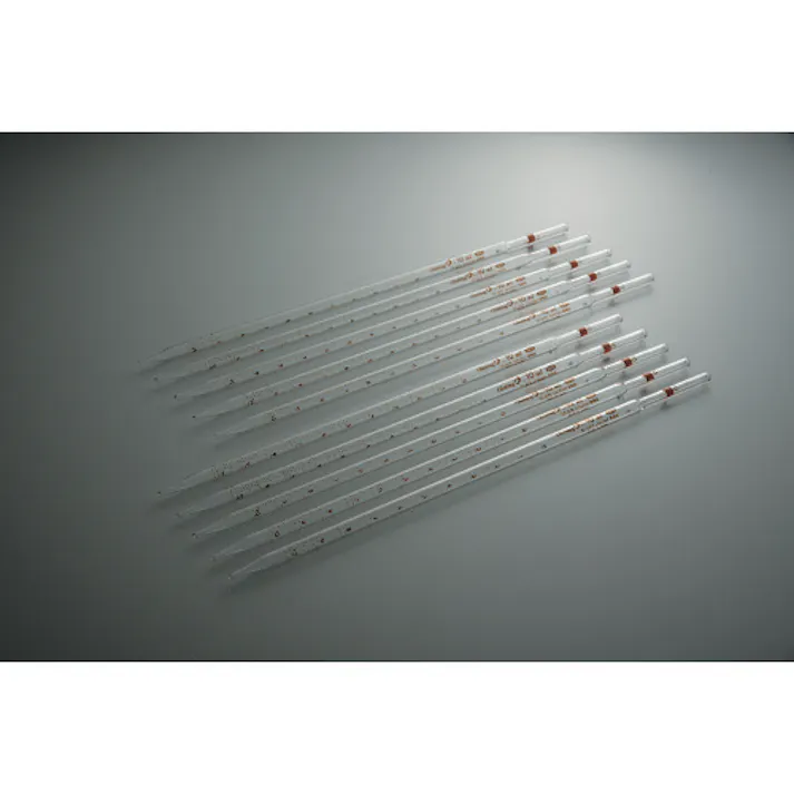【CAINZ-DASH】クライミング 2050 中間メスピペット 10ML 2050-09-10【別送品】