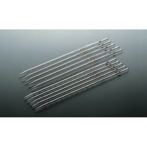 【CAINZ-DASH】クライミング ２０５５　先端メスピペット　１ＭＬ 2055-05-10【別送品】