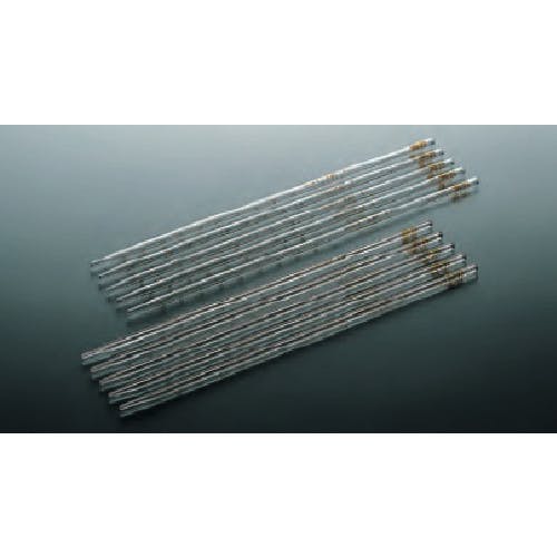 【CAINZ-DASH】クライミング ２０６５　先端メスピペット（穴太）　１０ＭＬ 2065-04-10【別送品】