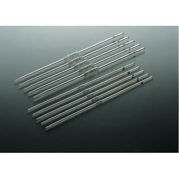 【CAINZ-DASH】クライミング 2070 ホールピペット 2ML 2070-08-10【別送品】