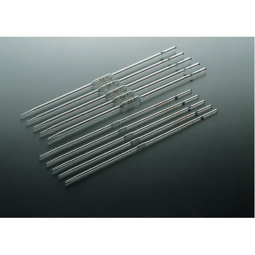 【CAINZ-DASH】クライミング ２０７０　ホールピペット　５ＭＬ 2070-12-10【別送品】