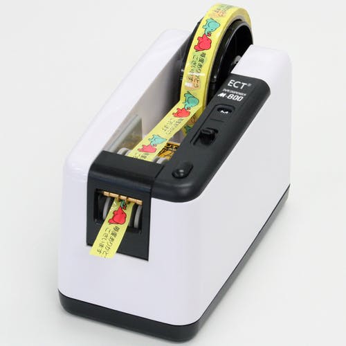 エクト 電動テープカッター M-800 電動テープカッター エクト 電動テープカッター M-800 電動テープカッター