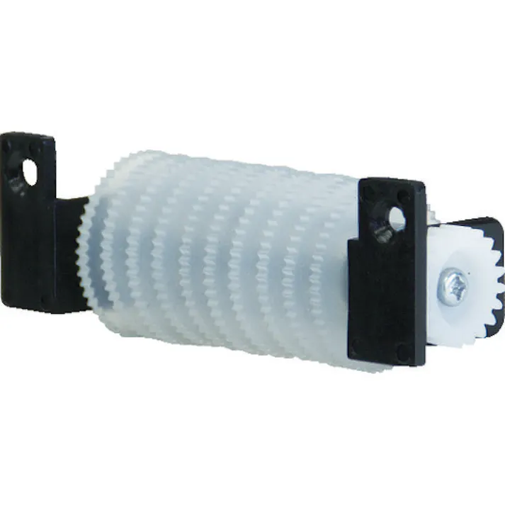 【CAINZ-DASH】エクト はく離ローラーホルダーユニット(ローレット) 533-1【別送品】