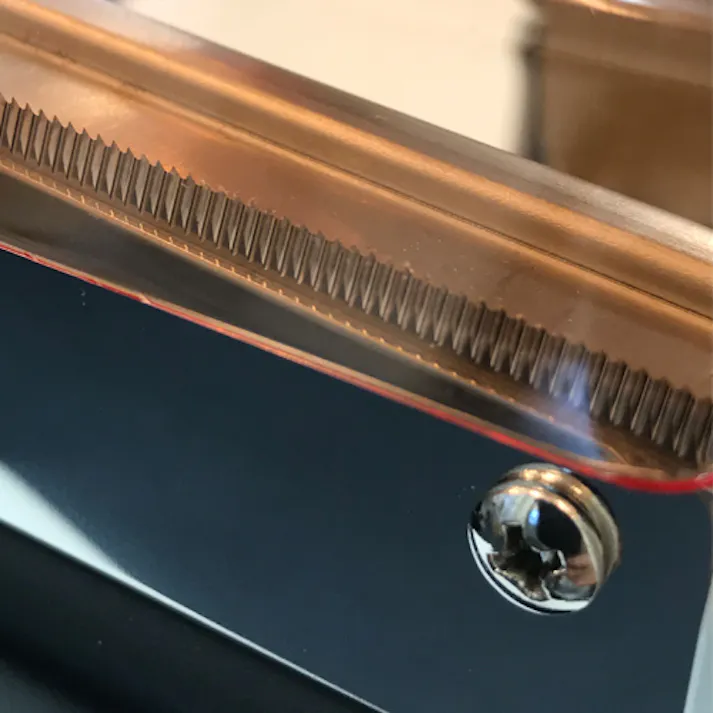 【CAINZ-DASH】エクト テープカッター TCD-60 TCD-60【別送品】