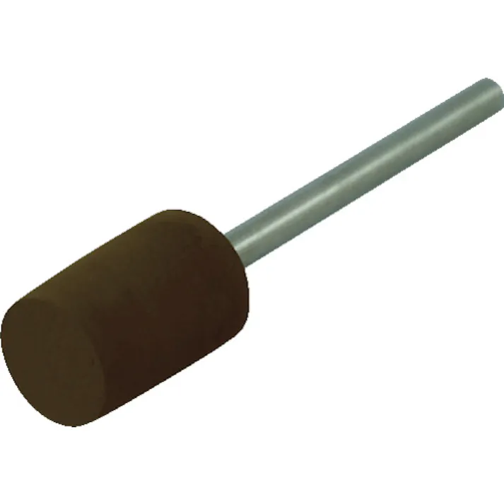 【CAINZ-DASH】双和化成 ポラコダイヤモンド弾性砥石 6φ×15×3D #200(FH) PDS0615-0200FH【別送品】