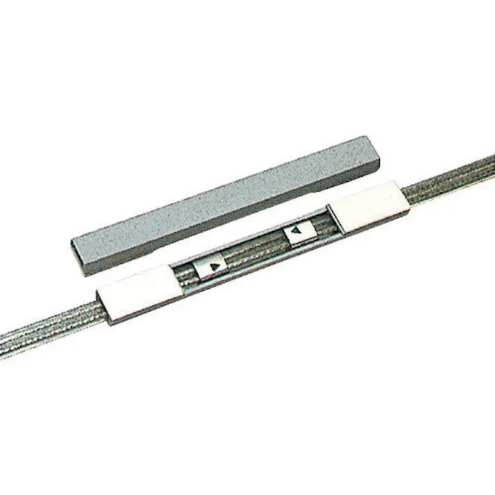 【CAINZ-DASH】スリーエム ジャパン電力マーケット事業部 漏水検知器用ステッカー センサーB-3P型専用 (10個入) SS-5 10P【別送品】