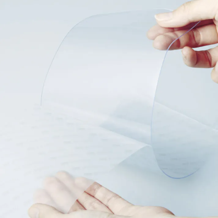 【CAINZ-DASH】スリーエム ジャパン電子用製品事業部 バンポン クッショニング製品 114mmX1m 透明 1.6mm厚 SJ5616 114X1【別送品】