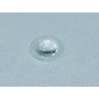 【CAINZ-DASH】スリーエム ジャパン電子用製品事業部 バンポン 低表面エネルギー材料接着用 SJ1079CL-H 408粒×1シート SJ1079CL-H CLEAR【別送品】