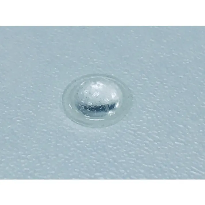 【CAINZ-DASH】スリーエム ジャパン電子用製品事業部 バンポン 低表面エネルギー材料接着用 SJ1079CL-H 408粒×1シート SJ1079CL-H CLEAR【別送品】