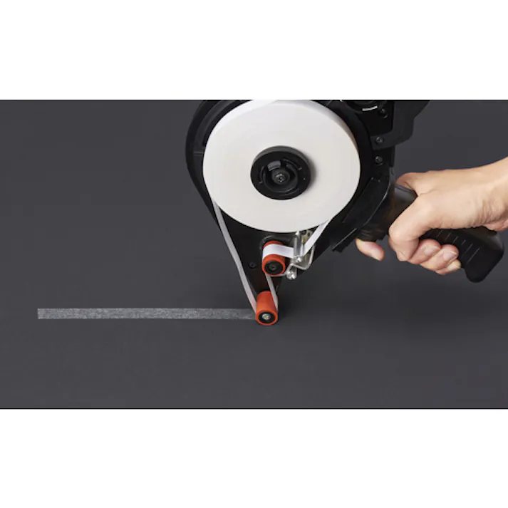 【CAINZ-DASH】スリーエム ジャパンテープ・接着剤製品事業部 両面テープアプリケーターATG888専用テープ 不織布両面粘着テープ 9660 19mmX50m ATG 9660 19X50【別送品】