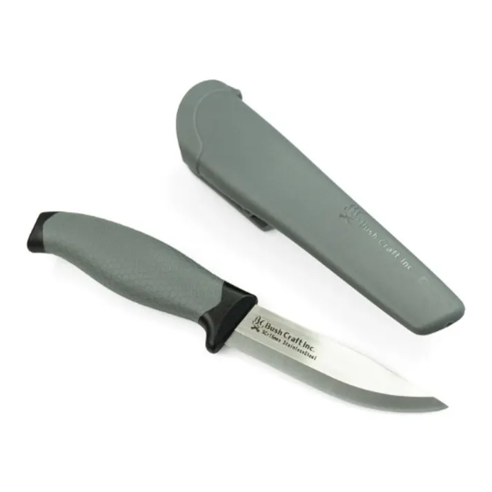 Bush craft ブッシュクラフト モダンスカンジ・アロカス ストーングレー 29892