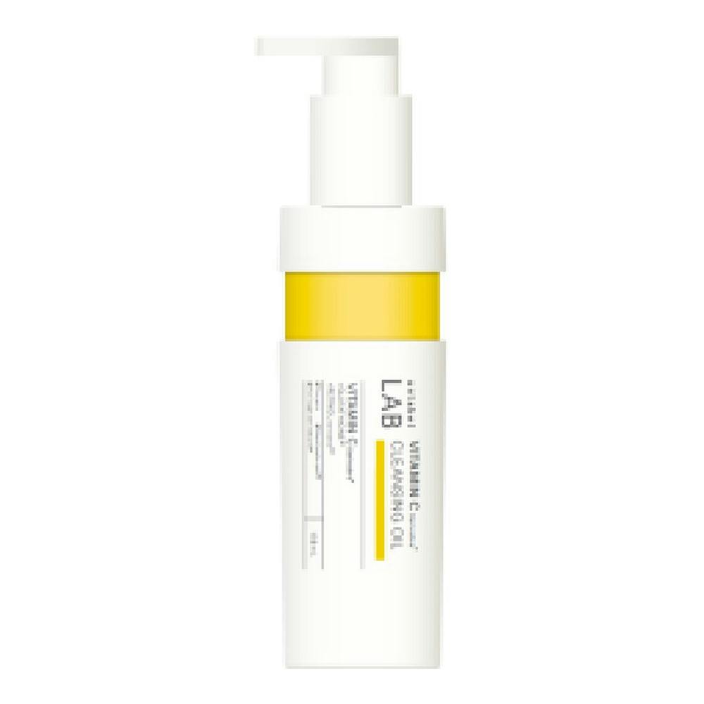 アンレーベル ラボ ビタミンC クレンジングオイル 150ml