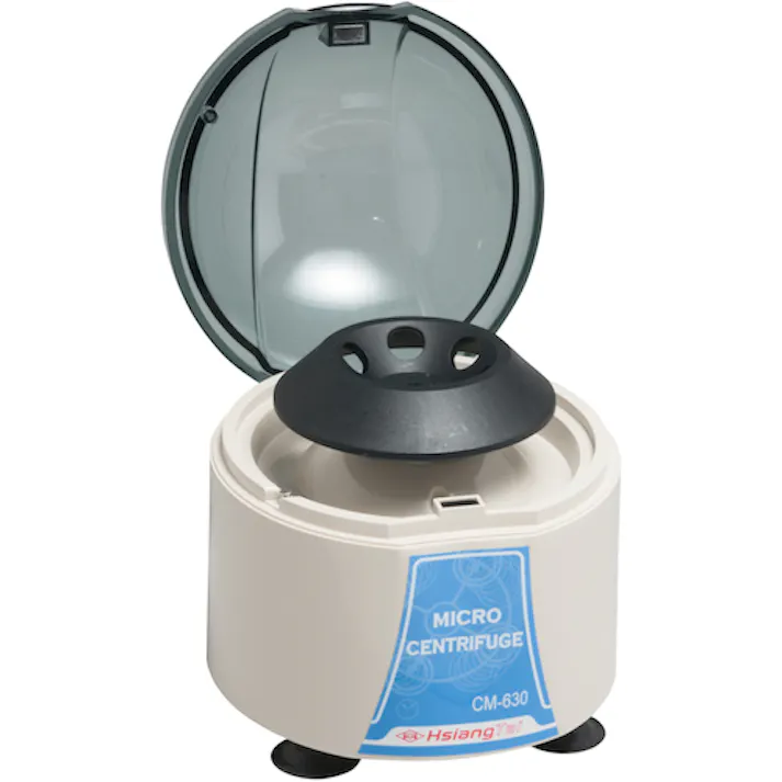 【CAINZ-DASH】ユラボジャパン 1060-02 遠心機ミニ CN630【別送品】