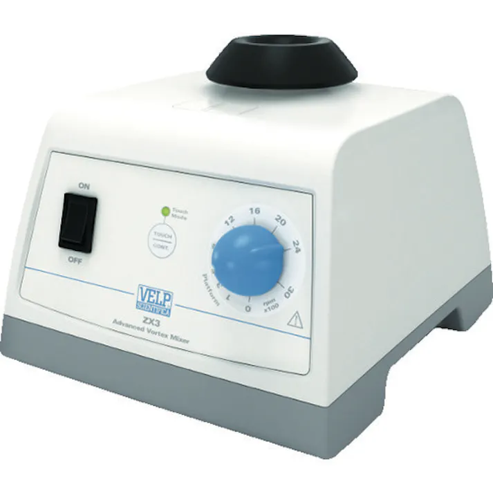 【CAINZ-DASH】ベルプ社 1133-01 試験管ミキサー ZX3【別送品】