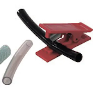 【CAINZ-DASH】ユラボジャパン 1108-01 チューブカッター 0006-9506【別送品】