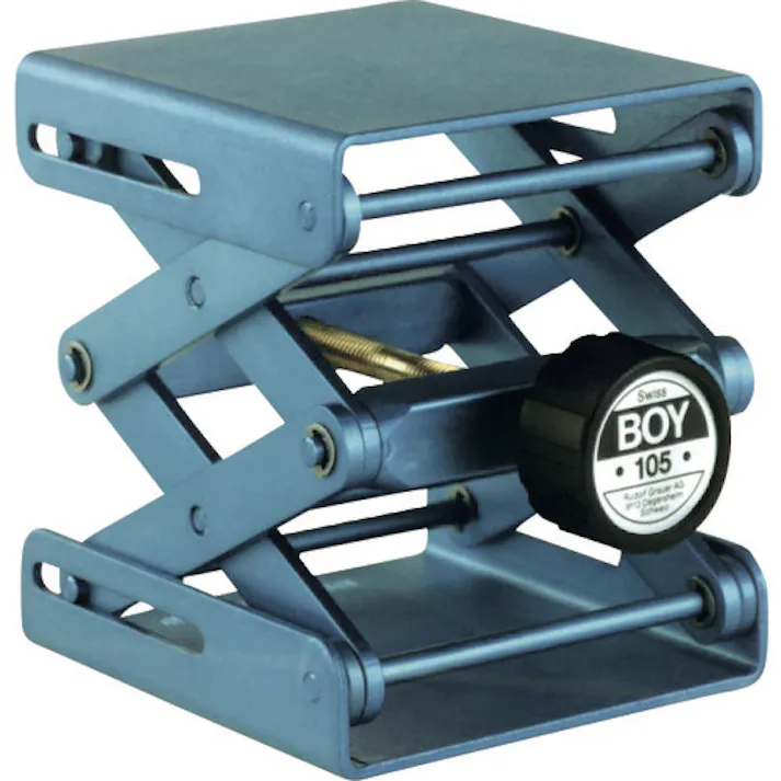 【CAINZ-DASH】ユラボジャパン 1052-02 カラーラボジャッキ 105【別送品】