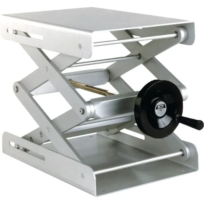 【CAINZ-DASH】ユラボジャパン 1052-05 カラーラボジャッキ 118【別送品】