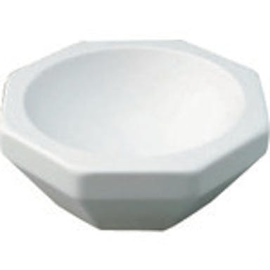 【CAINZ-DASH】ユラボジャパン １１７６－０１　アルミナ乳鉢 HAMP-1.5【別送品】