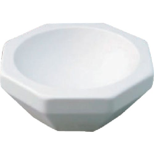 CAINZ-DASH】ユラボジャパン １１７６－０２ アルミナ乳鉢 HAMP-7 