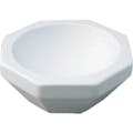 【CAINZ-DASH】ユラボジャパン １１７６－０３　アルミナ乳鉢 HAMP-15【別送品】