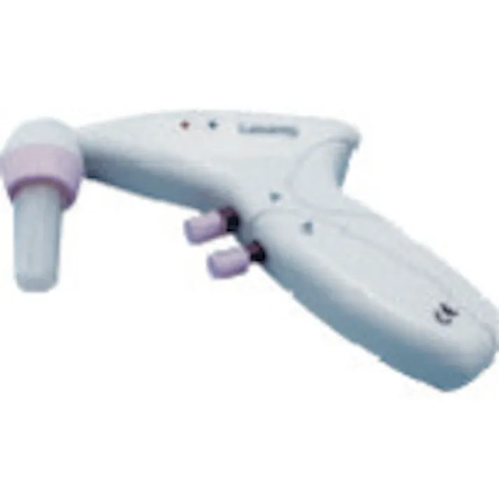 【CAINZ-DASH】ユラボジャパン 1009-01 ピペットコントローラー PF-1【別送品】