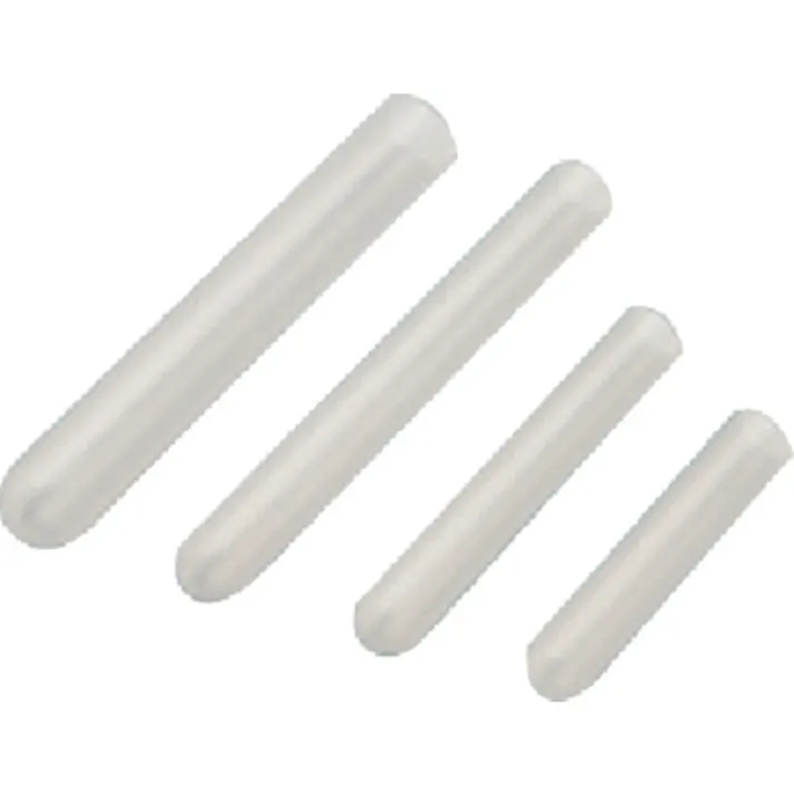 【CAINZ-DASH】ユラボジャパン 1216-02 PPテストチューブ5ml 4004-0808【別送品】