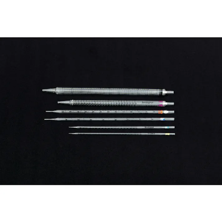 【CAINZ-DASH】ユラボジャパン 1221-05 ディスポピペット KJ9250【別送品】
