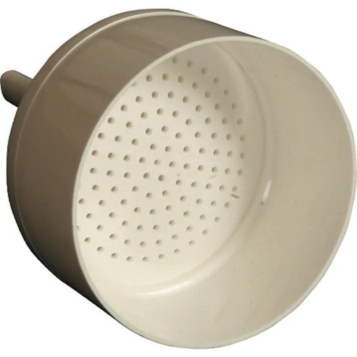 【CAINZ-DASH】ユラボジャパン 1260-05 ブフナーロートPP 口径180 4110-1005【別送品】