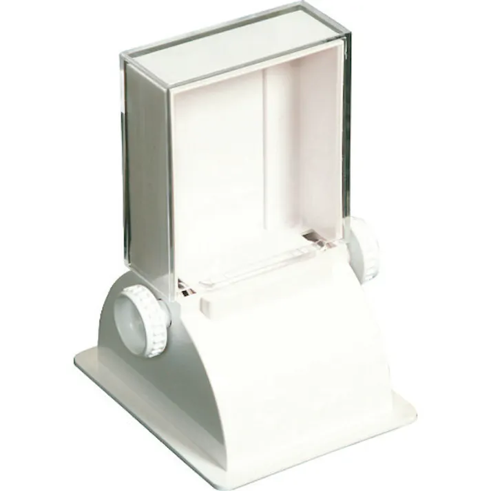 【CAINZ-DASH】ユラボジャパン 1265-01 スライドディスペンサー KJ821【別送品】