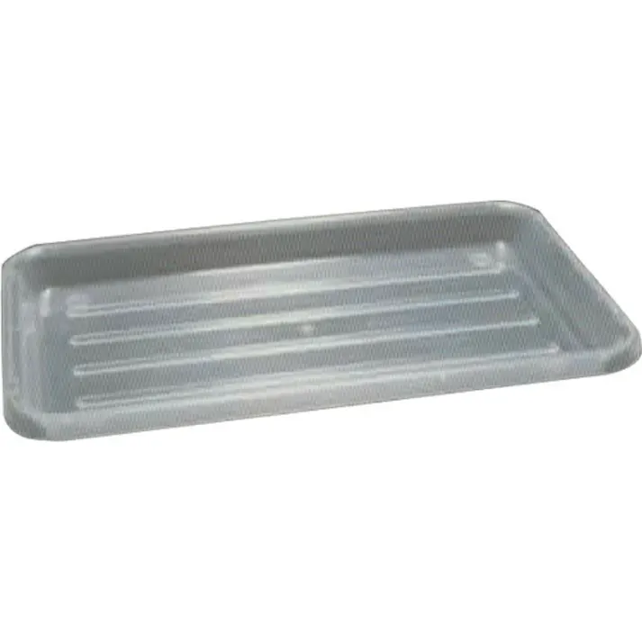 【CAINZ-DASH】ユラボジャパン 1275-04 トレーPP 505×245×22 5603-1004【別送品】