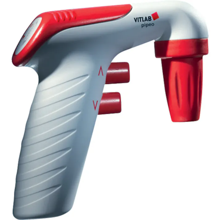 【CAINZ-DASH】1008-11 ピペットコントローラー【別送品】