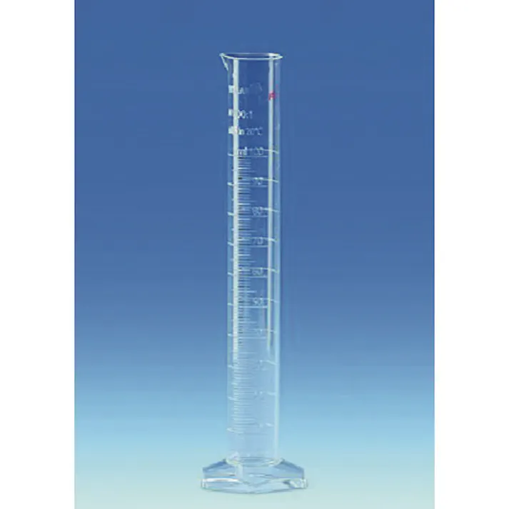 【CAINZ-DASH】1053-02 メスシリンダ- PMP【別送品】