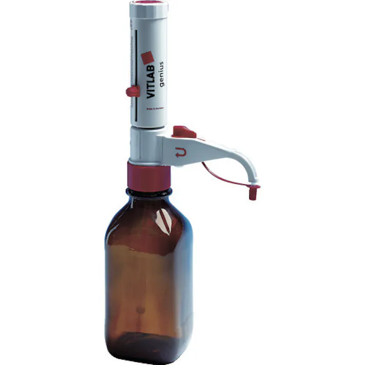 【CAINZ-DASH】1000-16 ディスペンサー ジーニアス2【別送品】