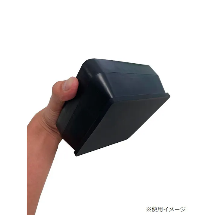 高さ調整ゴムマット専用キャップ 4個入り