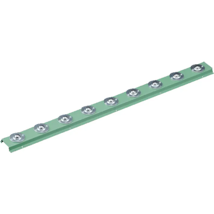 【CAINZ-DASH】エイテック プレインベアユニット ゴミ排出穴付 スチール製 PVU-12 PVU-12【別送品】