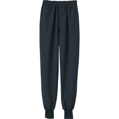 サーヴォ 男女兼用ホッピングパンツ CD-694-K3-L 食品工場向けズボン サーヴォ 男女兼用ホッピングパンツ CD-694-K3-L 食品工場向けズボン