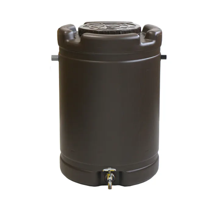 雨水タンク2 185L 金属蛇口仕様