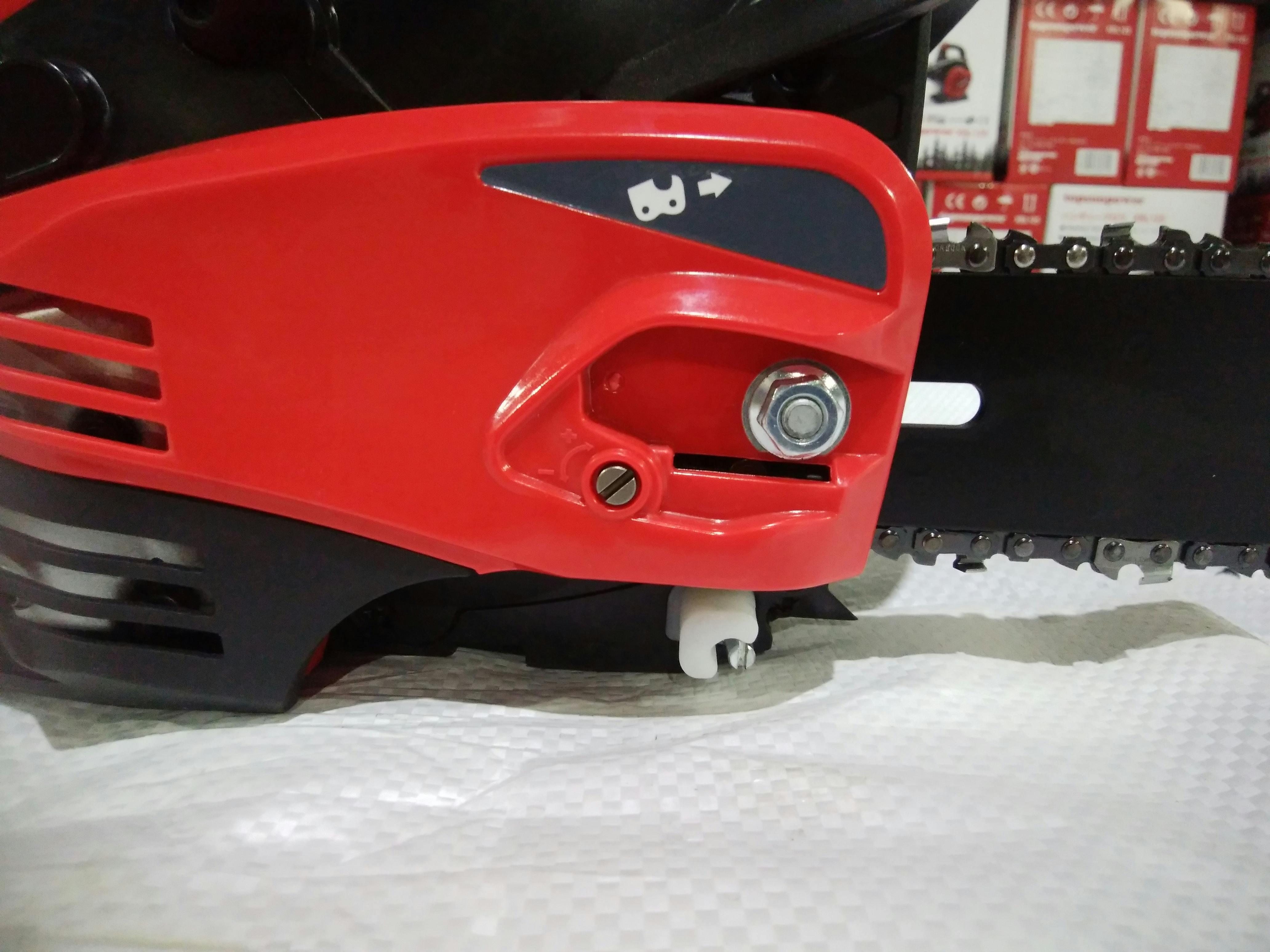 トップサン エンジンチェンソー HCS-128 | 電動工具 通販